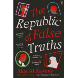 The Republic of False Truths