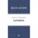 Blue Guide Literary Companion London