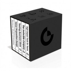The Strategyzer Box Set