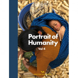 Portrait of Humanity Volume 4
