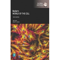 Becker's World of the Cell, Global Edition
