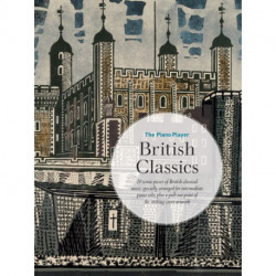 The Piano Player: British Classics