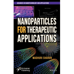 Nanoparticles for Therapeutic Applications