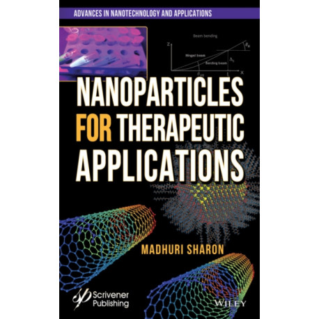 Nanoparticles for Therapeutic Applications