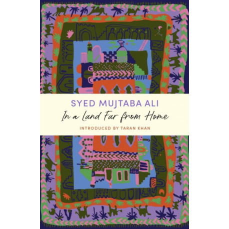 In a Land Far from Home: A John Murray Journey