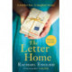 The Letter Home: A gripping, heart-wrenching story of a mother's journey to save the daughter she loves