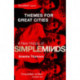 Themes for Great Cities: A New History of Simple Minds