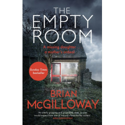 The Empty Room: The Sunday Times bestselling thriller