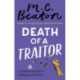 Death of a Traitor