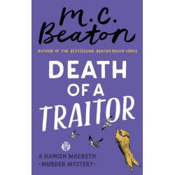 Death of a Traitor