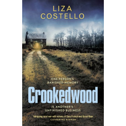Crookedwood