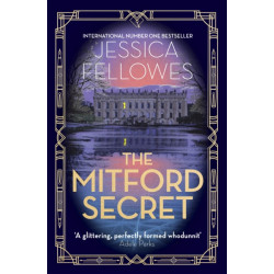 The Mitford Secret: Deborah Mitford and the Chatsworth mystery