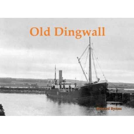 Old Dingwall