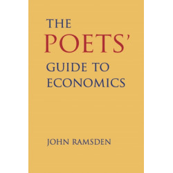 The Poets' Guide to Economics