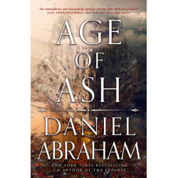 Age of Ash: The Sunday Times bestseller - The Kithamar Trilogy Book 1