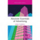 Absolute Essentials of Advertising