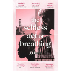 The Selfless Act of Breathing