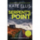 Serpent's Point: Book 26 in the DI Wesley Peterson crime series