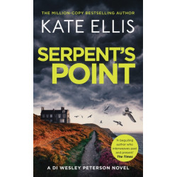 Serpent's Point: Book 26 in the DI Wesley Peterson crime series