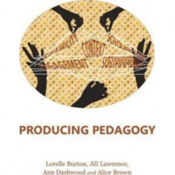 Producing Pedagogy