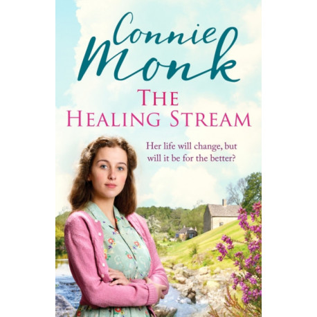 The Healing Stream: An enchanting saga of friendship