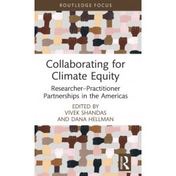 Collaborating for Climate Equity: Researcher–Practitioner Partnerships in the Americas