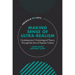 Making Sense of Ultra-Realism: Contemporary Criminological Theory Through the Lens of Popular Culture