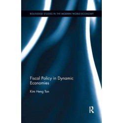 Fiscal Policy in Dynamic Economies