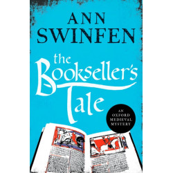 The Bookseller's Tale: A totally gripping historical crime thriller