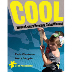 COOL: Women Leaders Reversing Global Warming