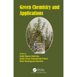 Green Chemistry and Applications