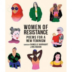 Women of Resistance: Poems for a New Feminism