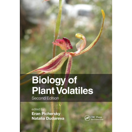 Biology of Plant Volatiles