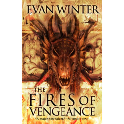 The The Fires of Vengeance