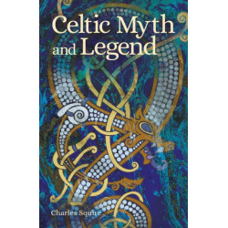 Celtic Myth and Legend