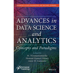 Advances in Data Science and Analytics: Concepts and Paradigms
