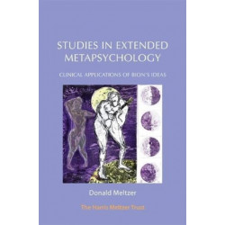 Studies in Extended Metapsychology: Clinical Applications of Bion's ideas