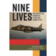 Nine Lives: The Compelling Memoir of a Cold War Harrier Pilot