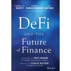 DeFi and the Future of Finance