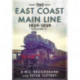 The East Coast Main Line 1939-1959