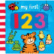 My First... 123