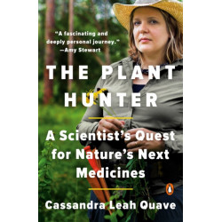 The Plant Hunter