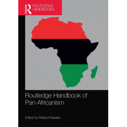 Routledge Handbook of Pan-Africanism