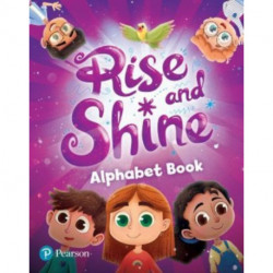 Rise and Shine Alphabet Book