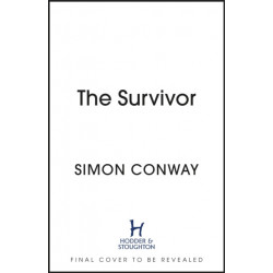 The Survivor: A Sunday Times Thriller of the Month