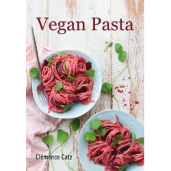 Vegan Pasta