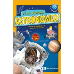 I'm A Future Astronomer!