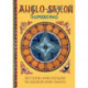 Anglo-Saxon Inspirations: patterns and designs to colour and create
