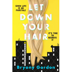Let Down Your Hair