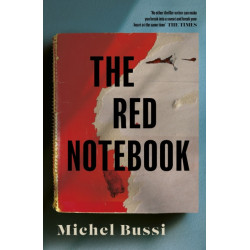The Red Notebook
